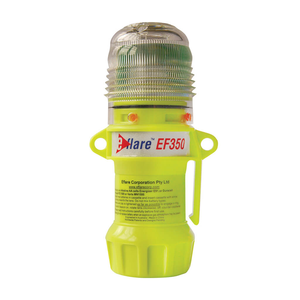 AFR E Flare High Visibility LED Beacon