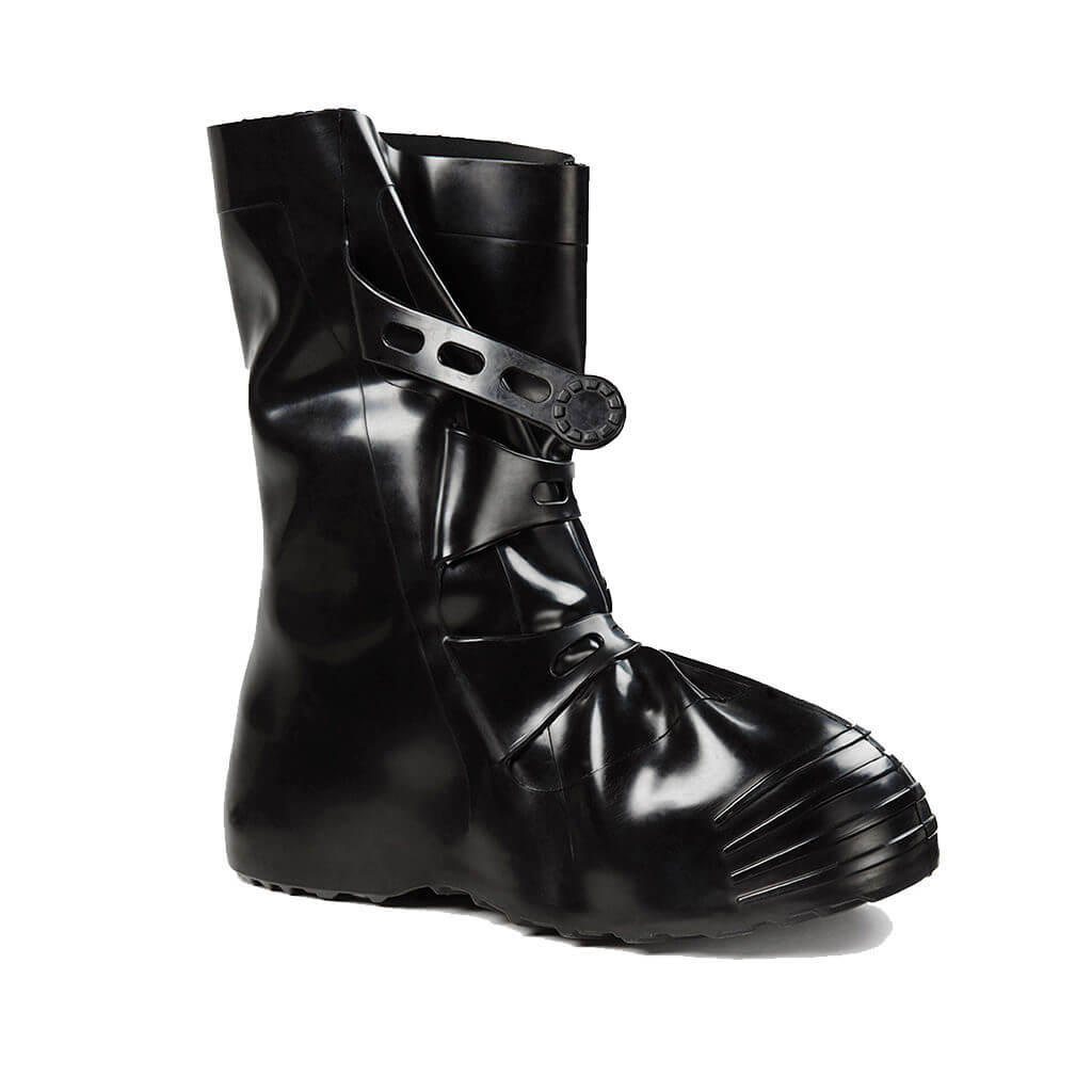 Air Boss Moulded MALO Boot