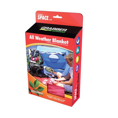 All Weather Blankets