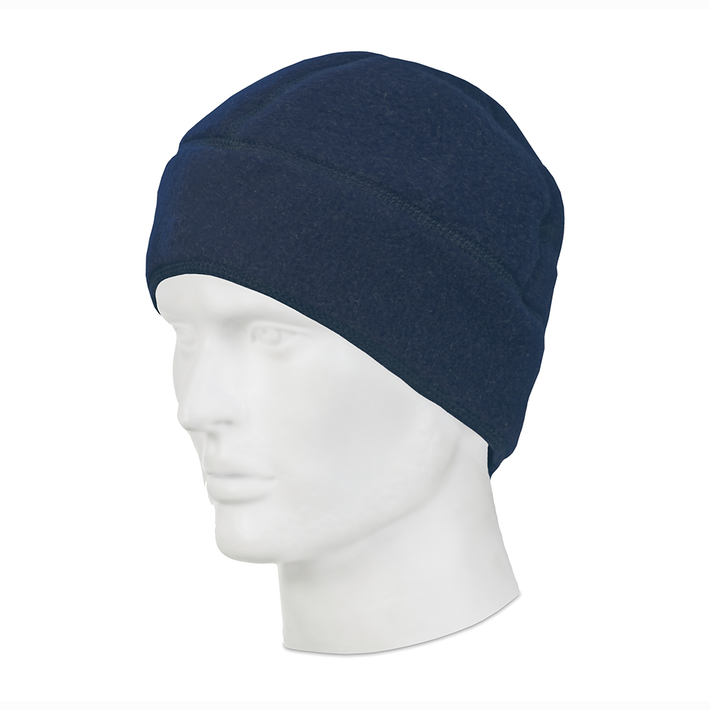 Dragonwear Big Chill Beanie Navy