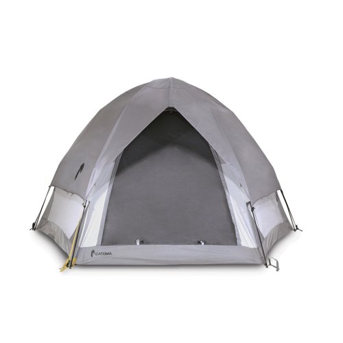 Tents & Camp Essentials