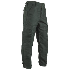crewboss 6.8 brush pants