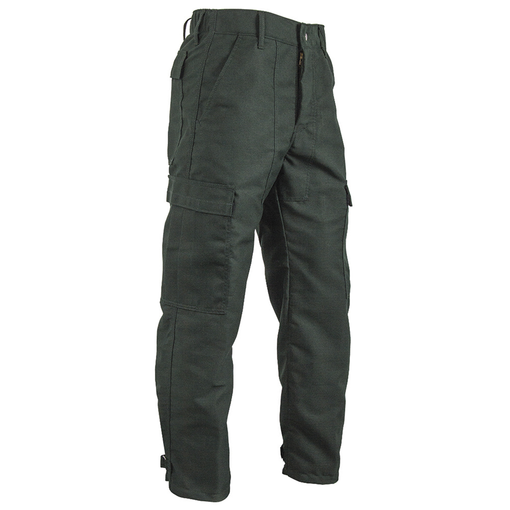 crewboss 6.8 brush pants