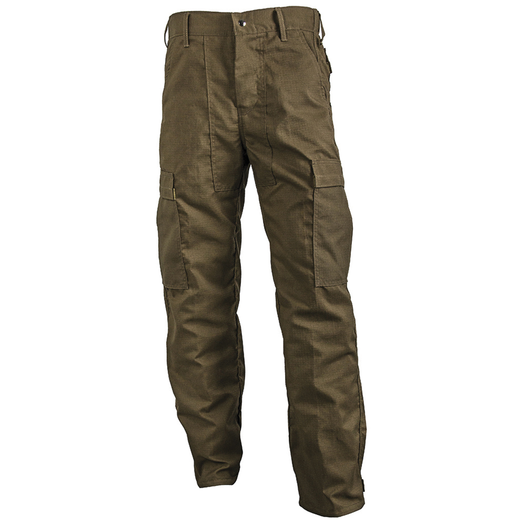 CrewBoss™ (Advance) Kevlar Brush Pant