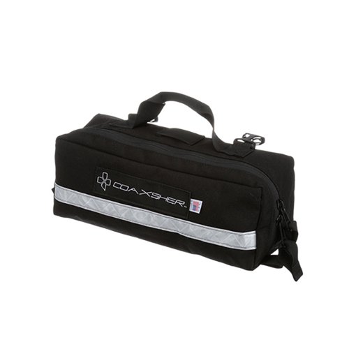 Coaxsher Medical Kit Case