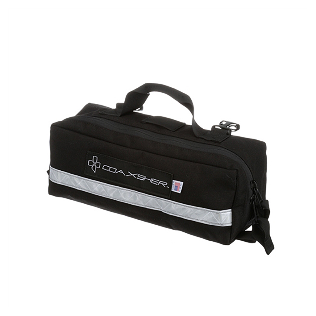 Coaxsher Medical Kit Case