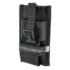 MOLLE Radio Holster