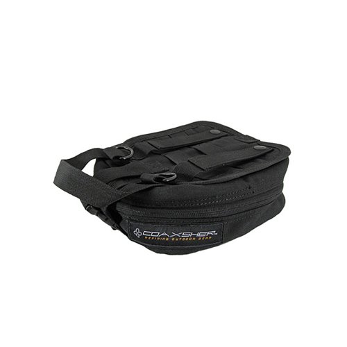 Coaxsher Rip-Away Case