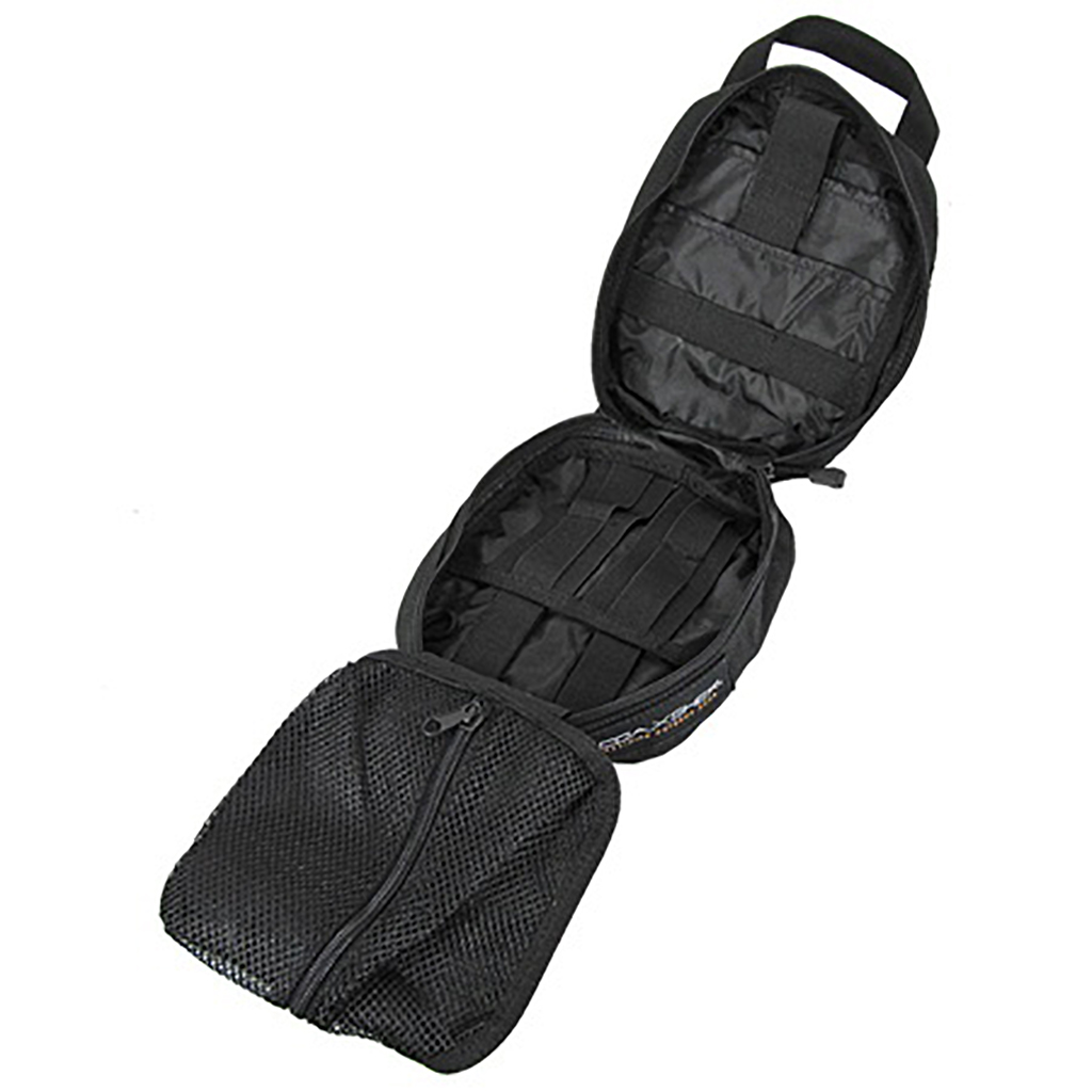 Coaxsher Rip away Case OS606-open