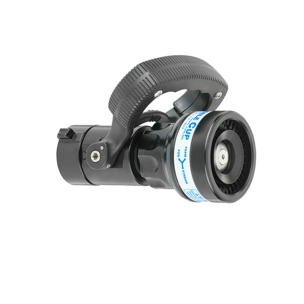 BUBBLE CUP NOZZLE 1" NH