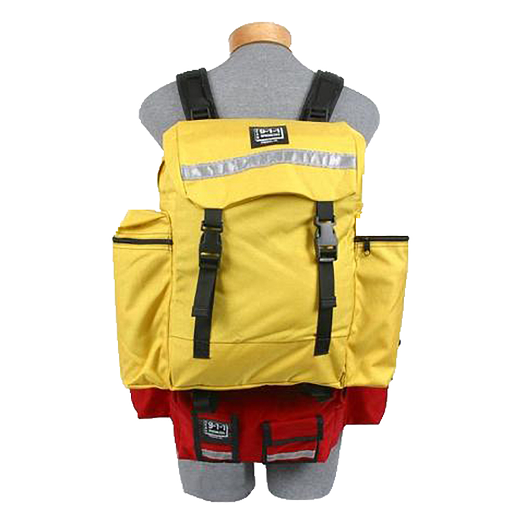 Gear 911 Web Gear - Day Pack