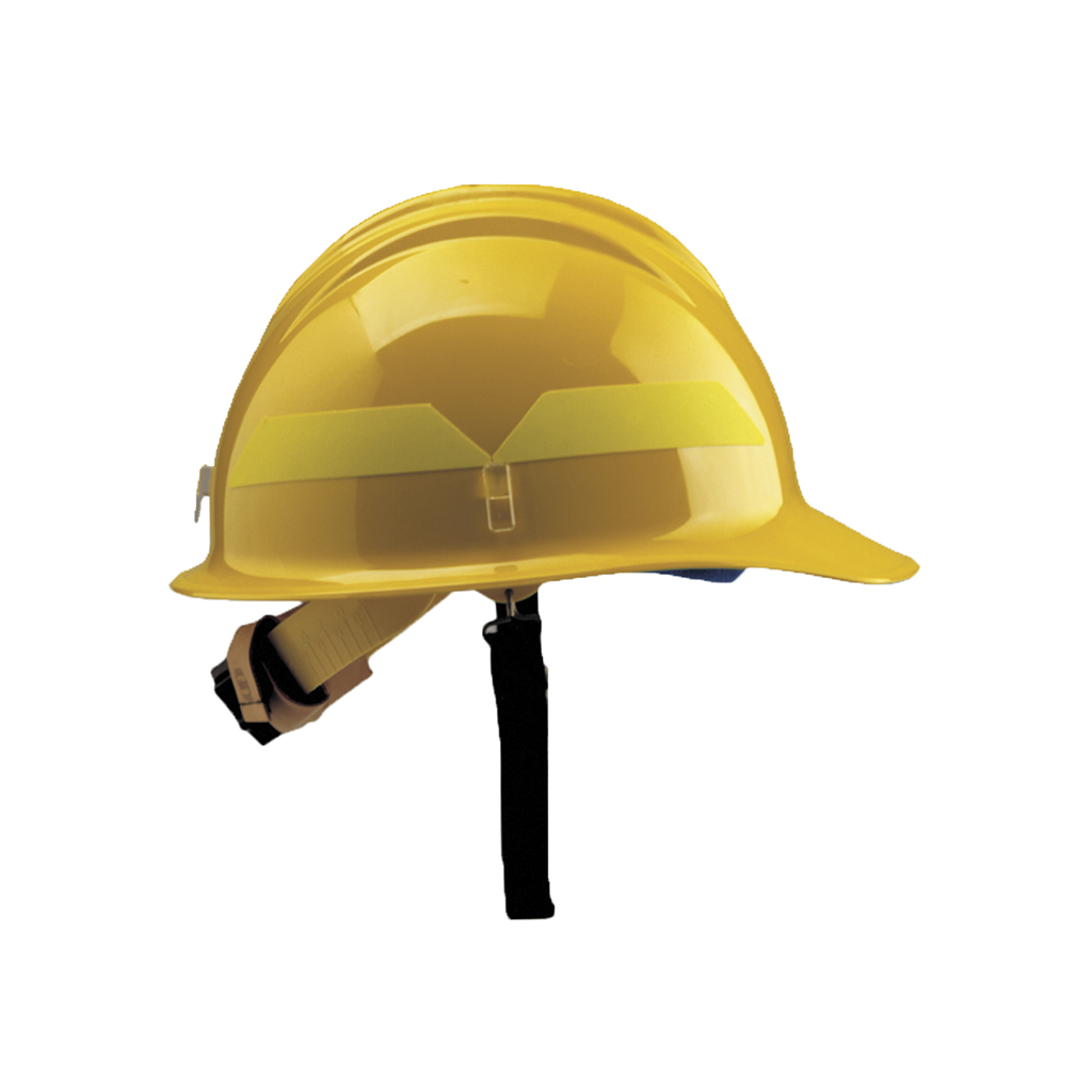 Bullard Cap Style Wildland Helmet