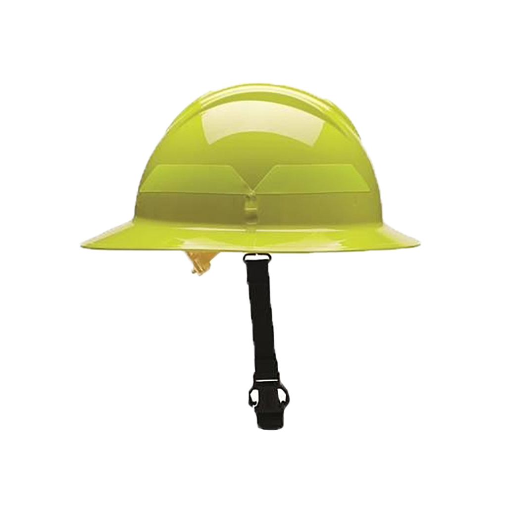 Bullard Full Brim Wildland Helmet
