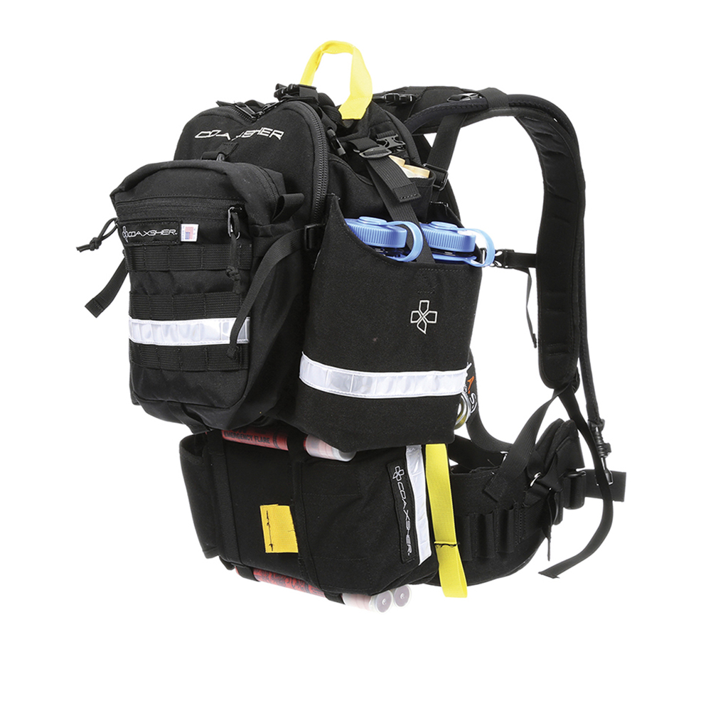 Coaxsher FS-1 Ranger Wildland Pack