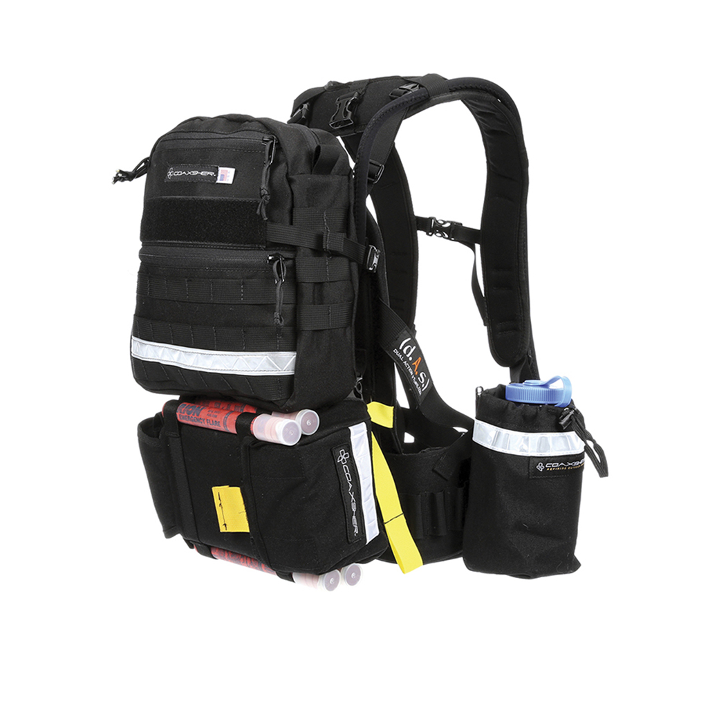 Coaxsher FS-1 Spotter Pack