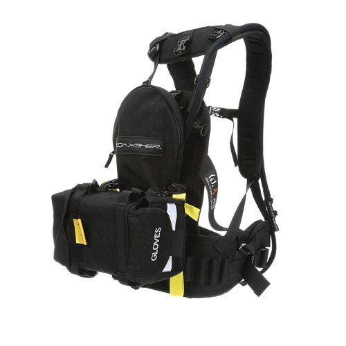 Coaxsher FS-1 Mojave Pack