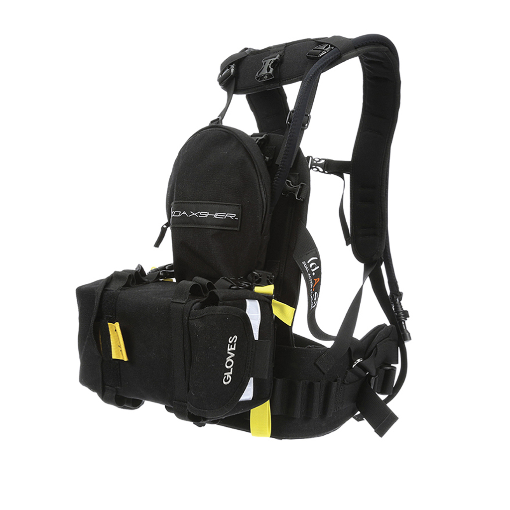 Coaxsher FS-1 Mojave Pack