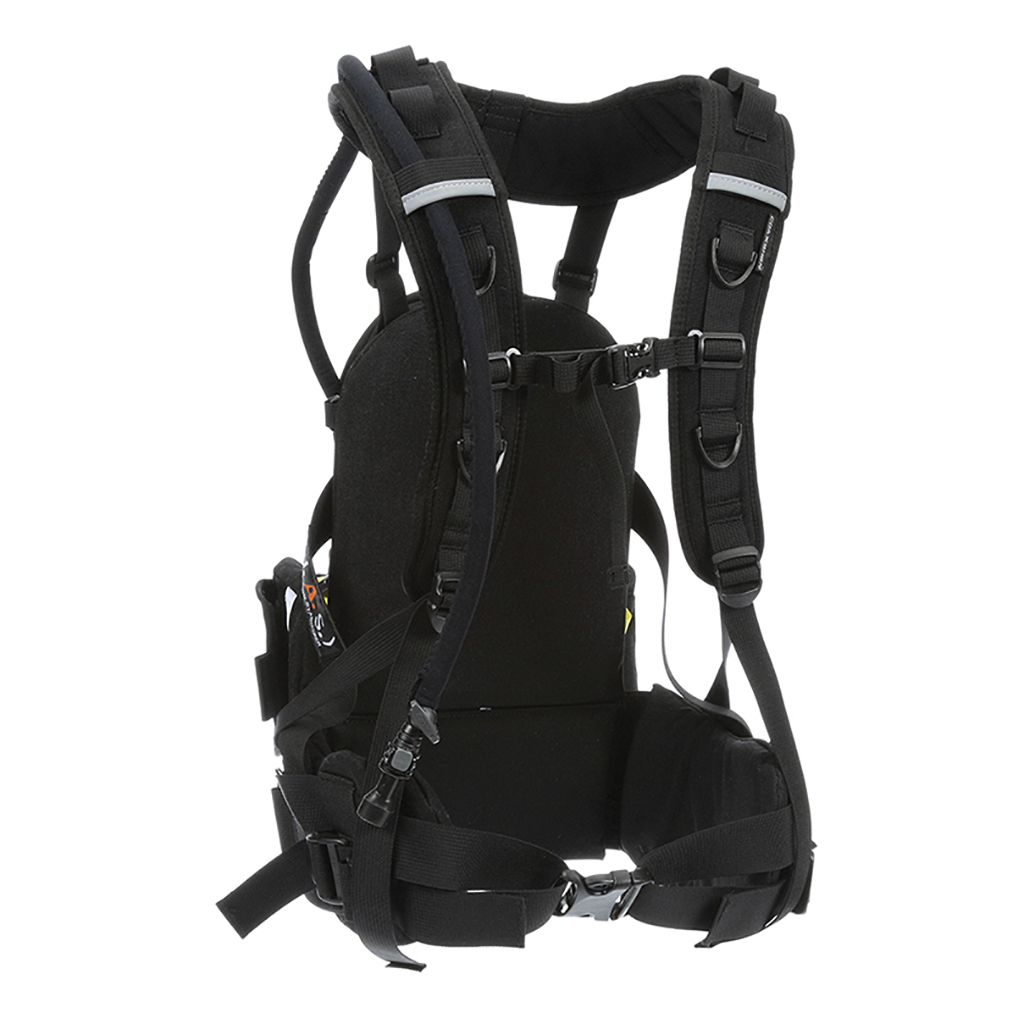 Coaxsher FS1 Mojave back