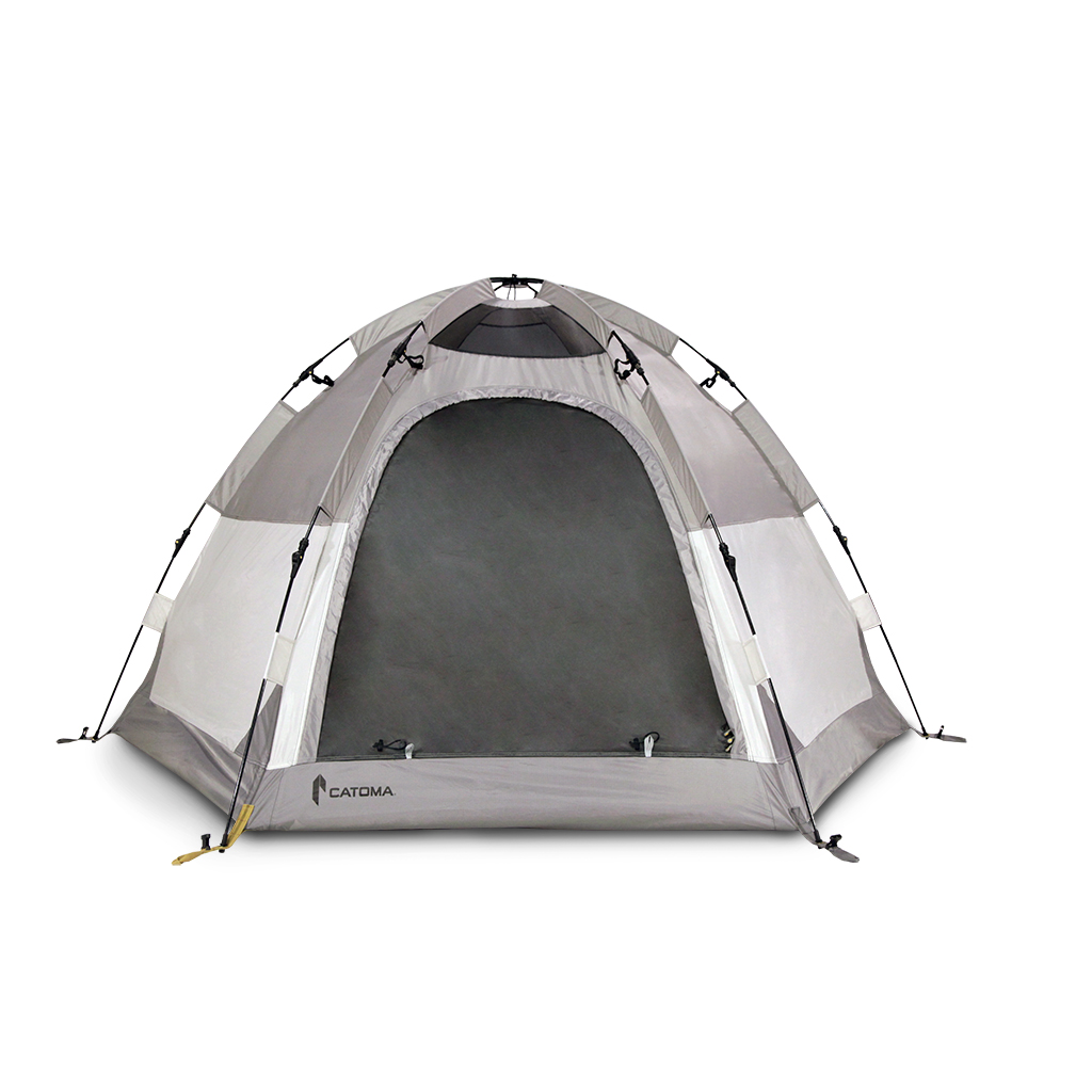 Falcon Main Front No Fly