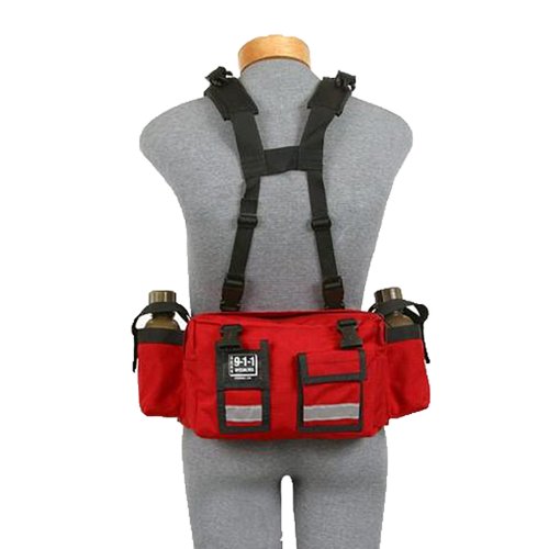 Gear 911 SAR Web Gear