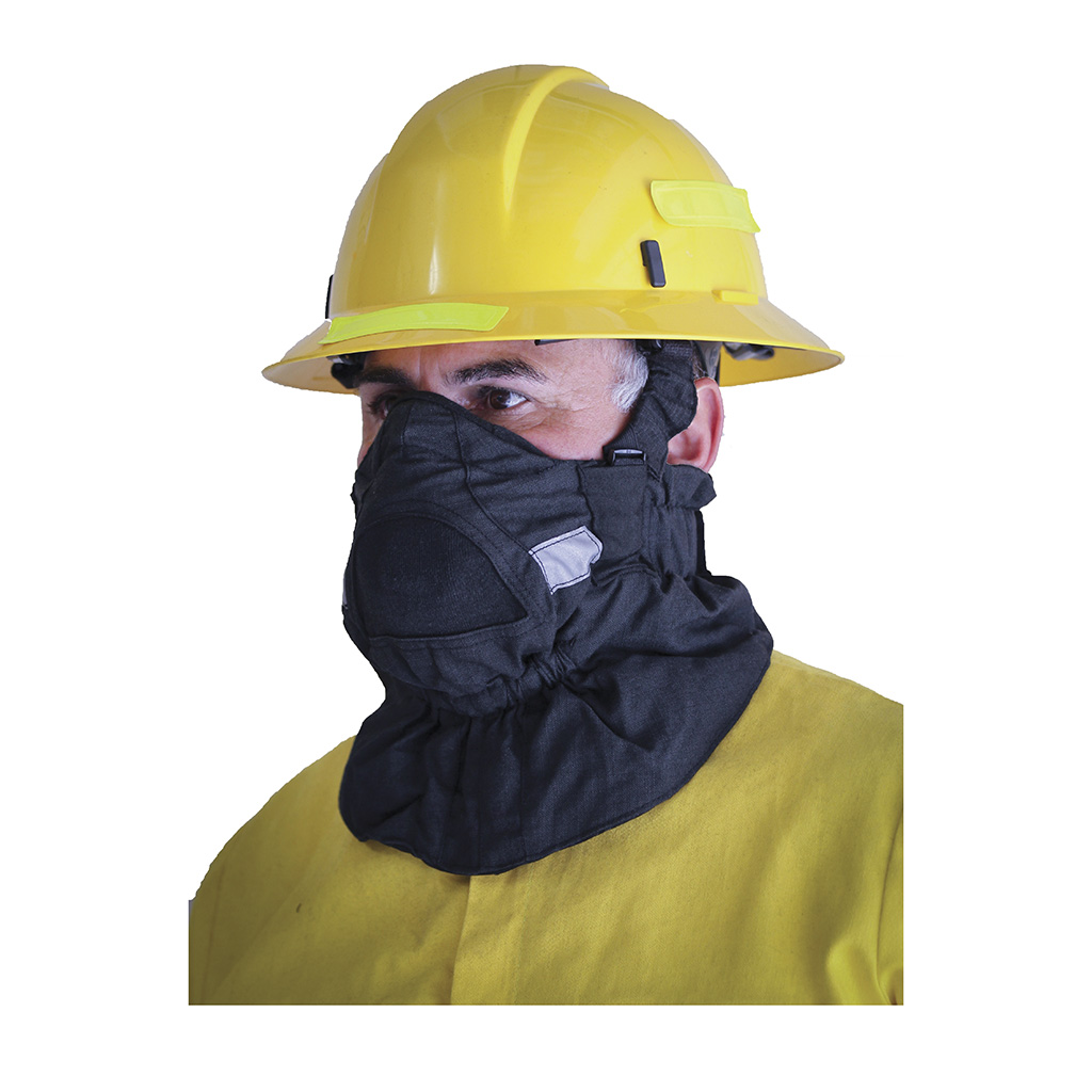 HS-2 Portrait Left Angle