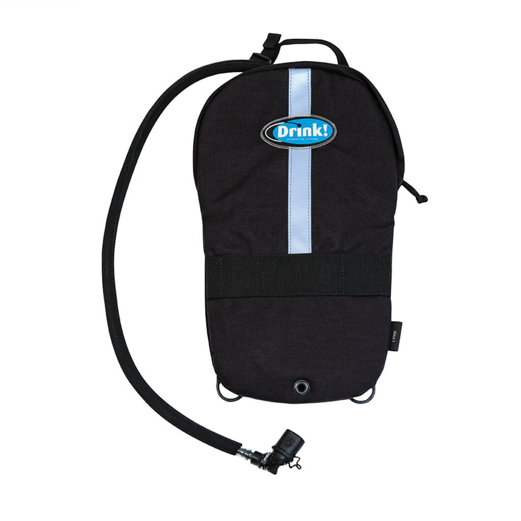 Lynx Hydration Pack