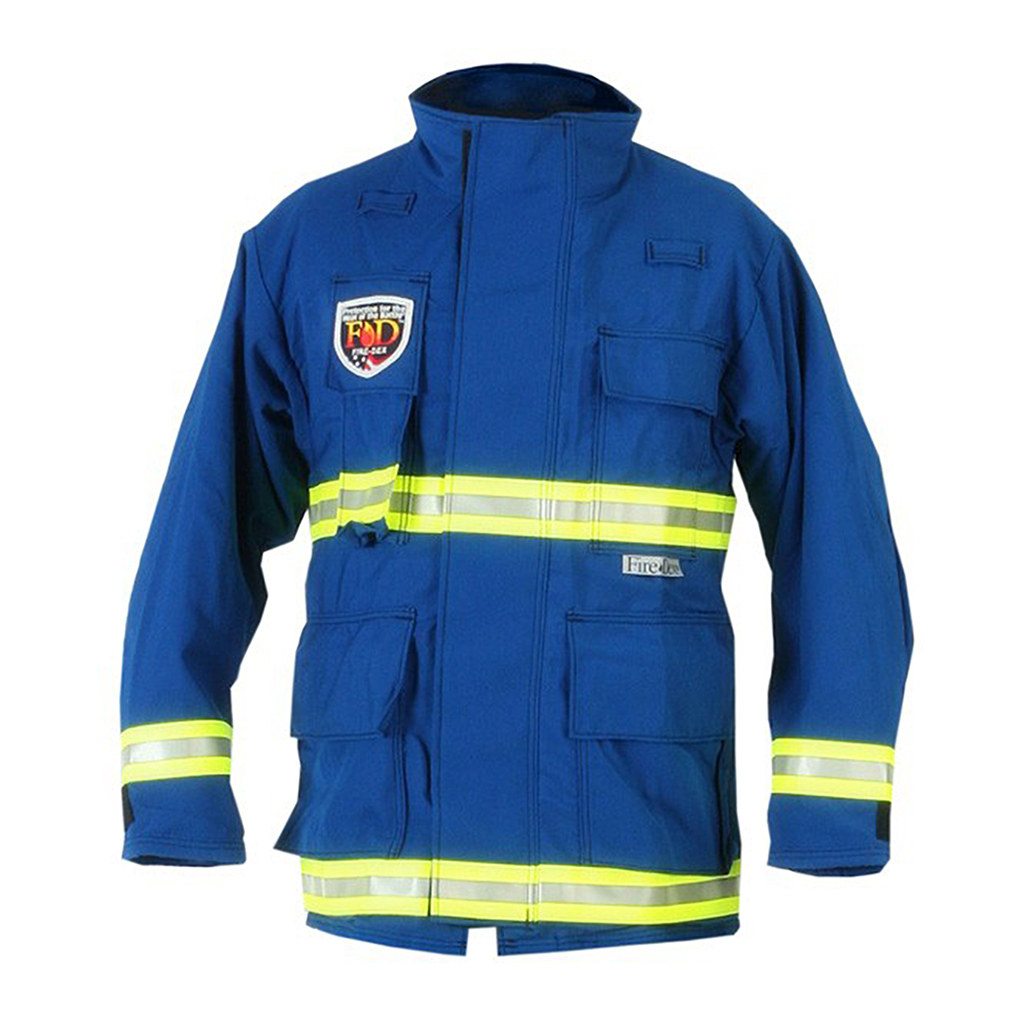 Para-Dex Crosstech EMS Jacket