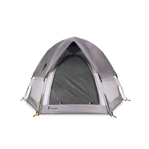 Catoma® Raven Fire Tent