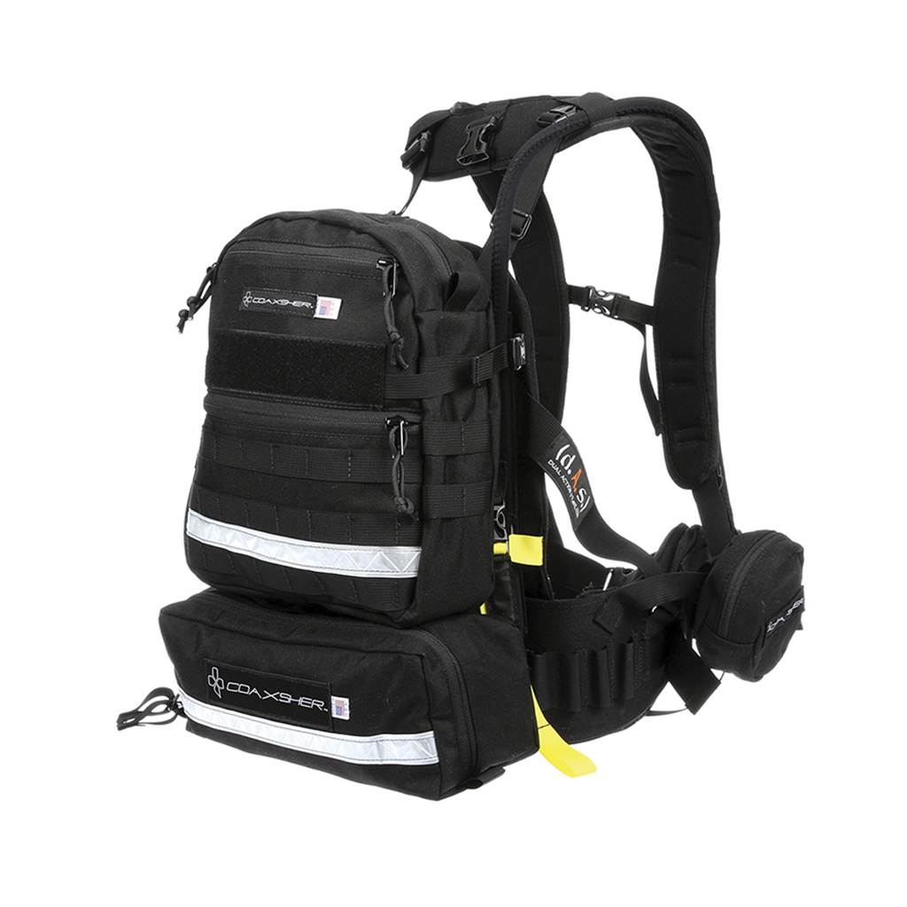 Coaxsher SR-1 Recon SAR Pack