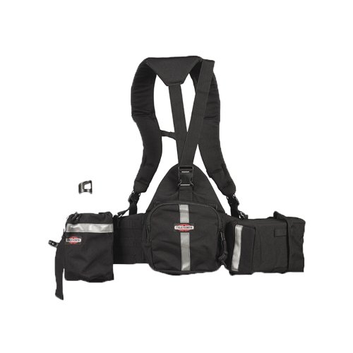 True North® Spyder Gear Wildland Pack Gen 2