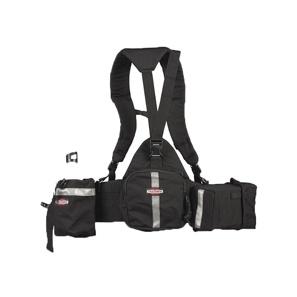 True North® Spyder Gear Wildland Pack Gen 2