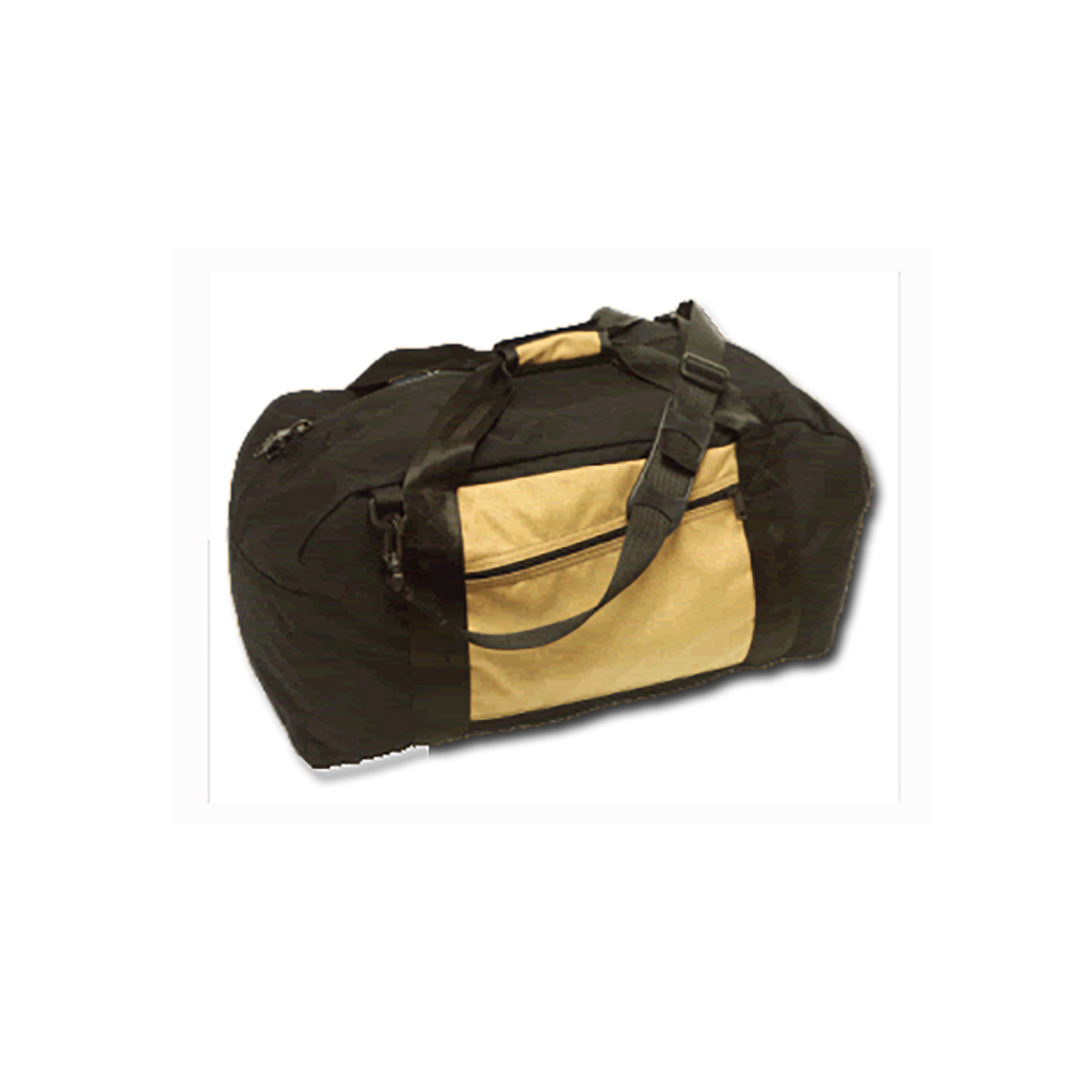 The Pack Shack Weekender Bag