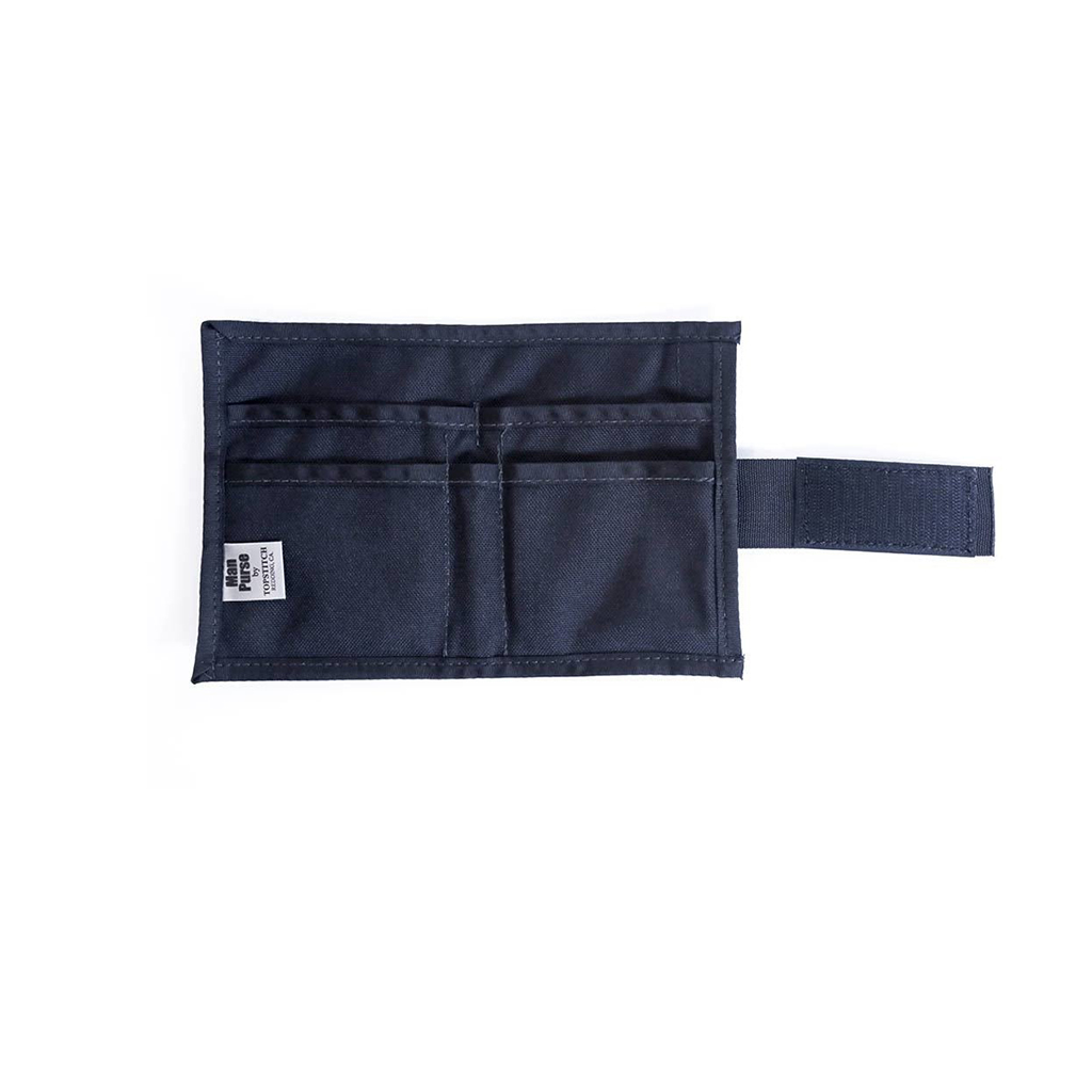 Topstitch Fireline Pocket Organizer_3
