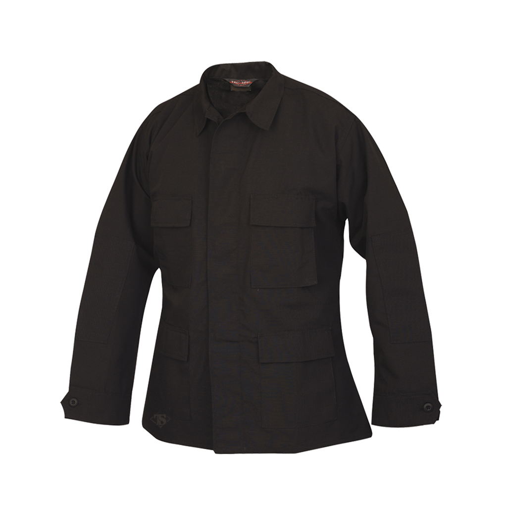 Tru-Spec BDU 100% Cotton Coat