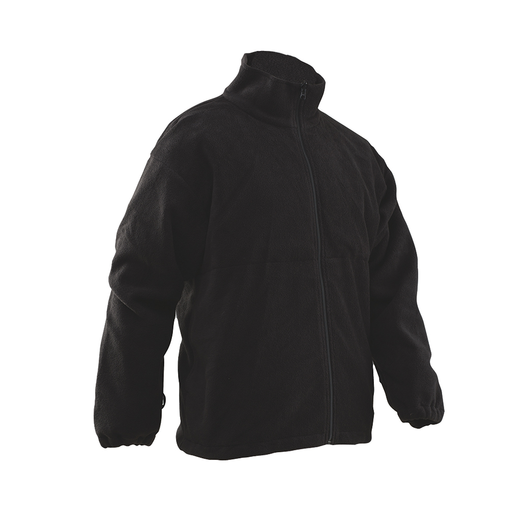 Tru-Spec Polar Fleece Jacket
