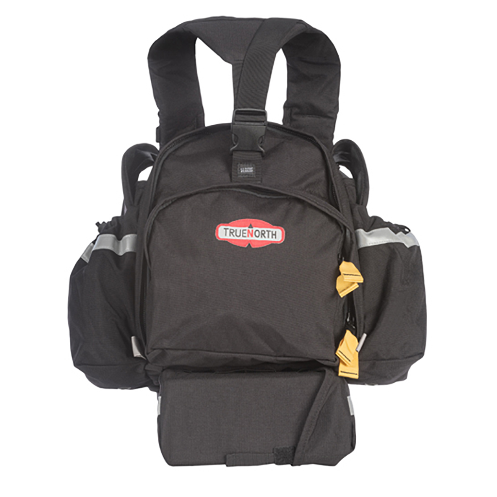 True North Fireball Wildland Pack Gen 2