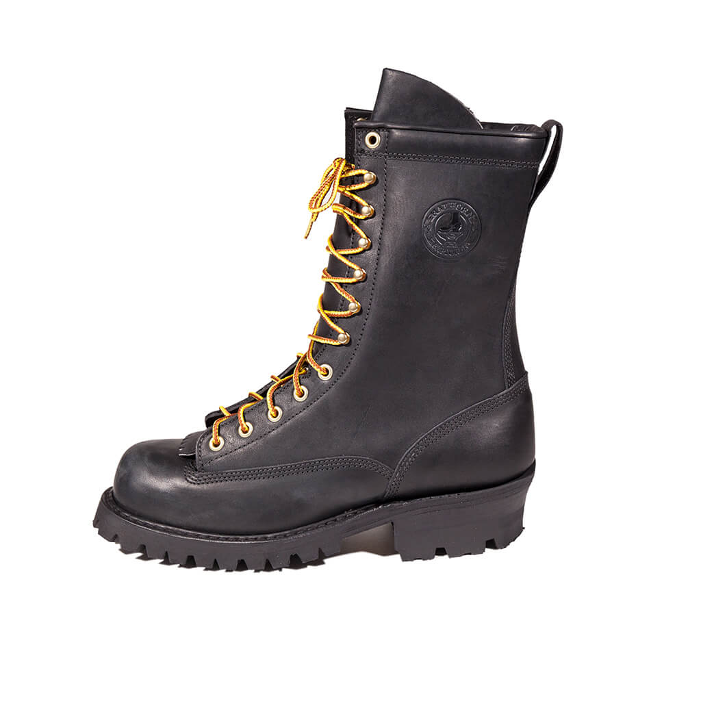 Hathorn Explorer 10" Lace-to-Toe