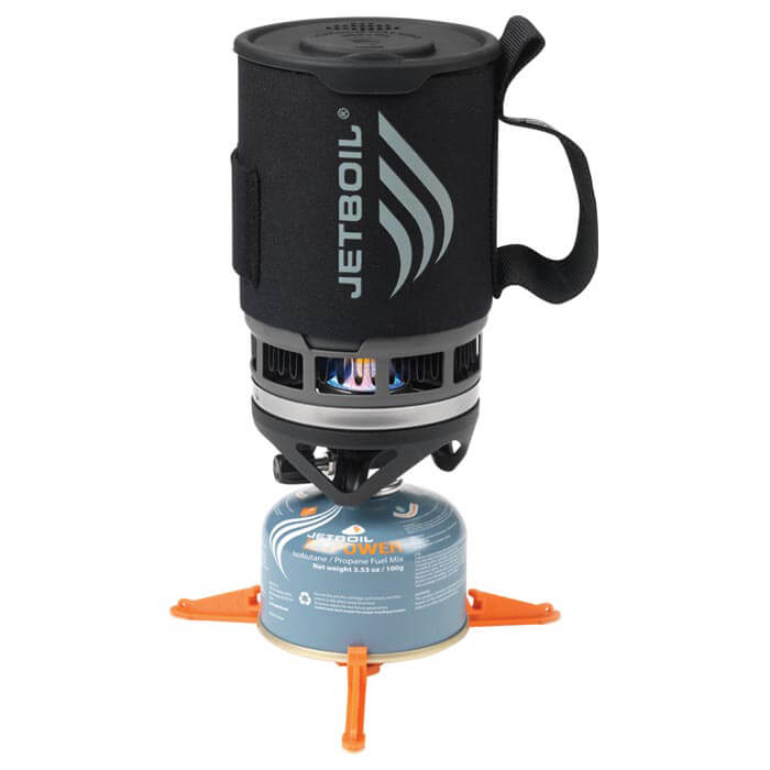 Jetboil Zip Cooking System