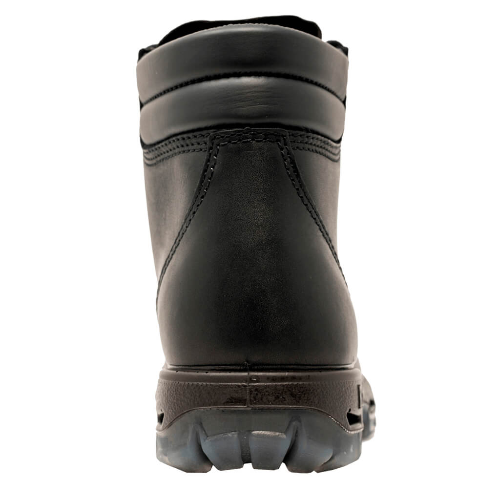 redback boots® outback steel toe back
