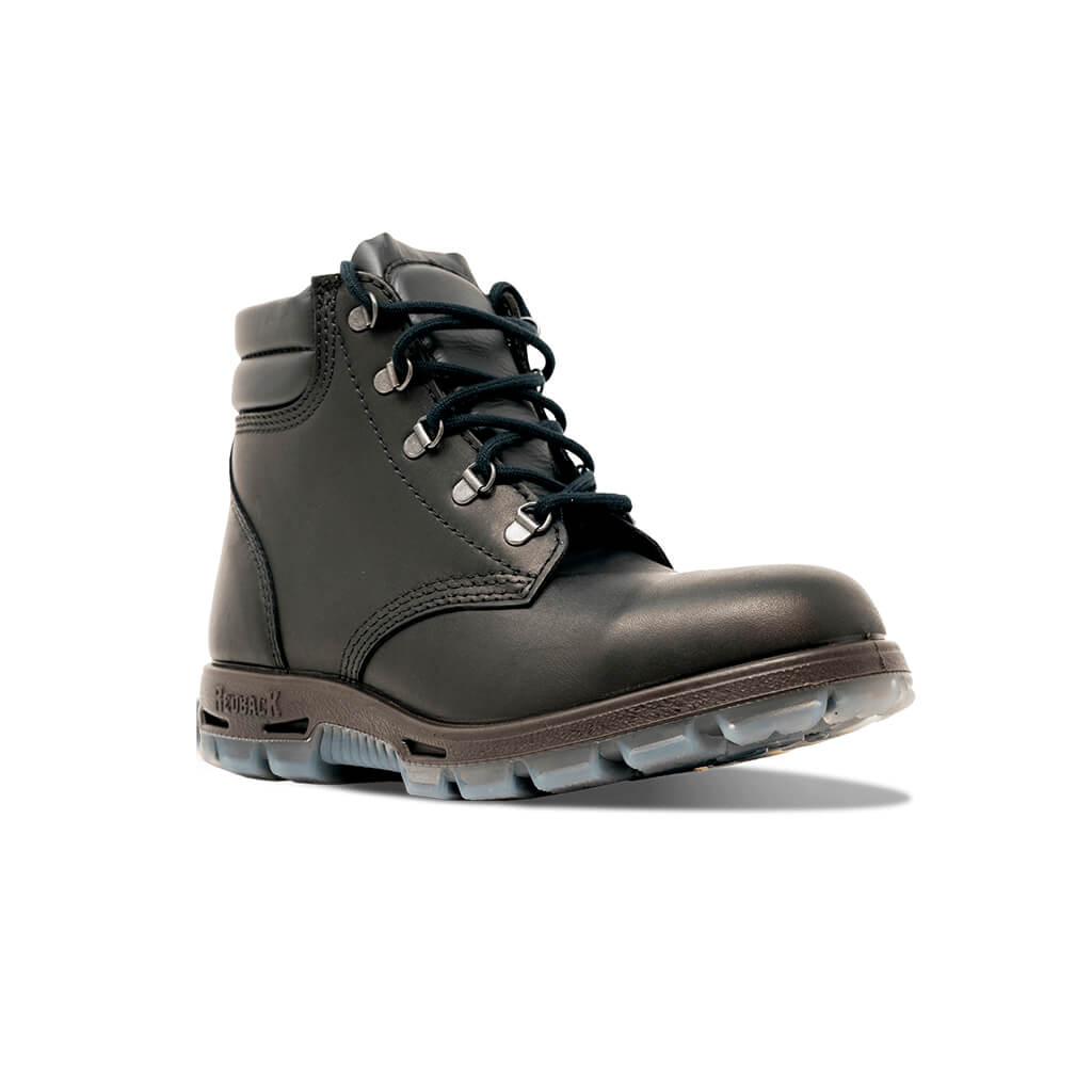 redback boots® outback steel toe