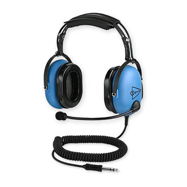 Sigtronics SE-48 Series Headsets