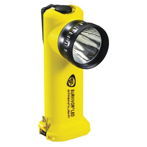 Streamlight Survivor LED - Alkaline