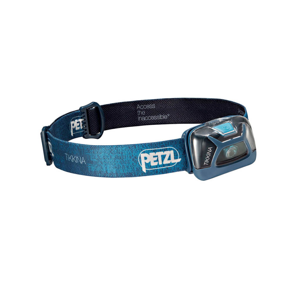 Petzl TIKKINA Headlamp
