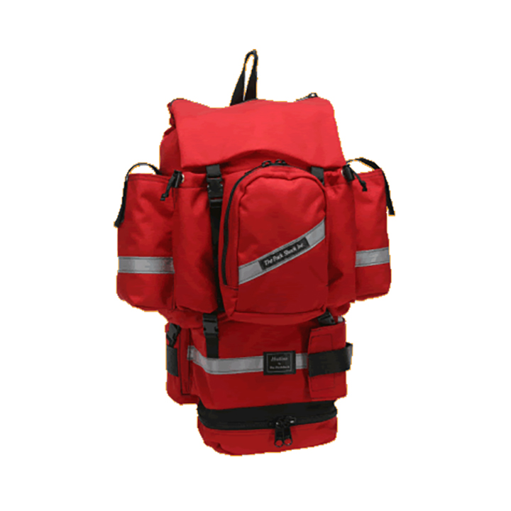 Top-Load Wildland Pack
