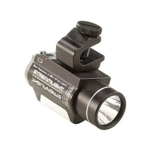 Streamlight Vantage LED Helmet-Mounted Light