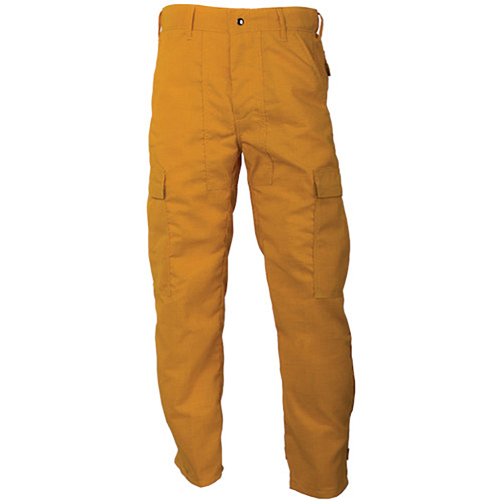CrewBoss™ 6.0 oz (Nomex) IIIA Brush Pants