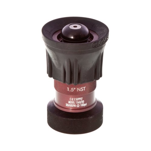 Dual Range Nozzle 1.5 1560/20