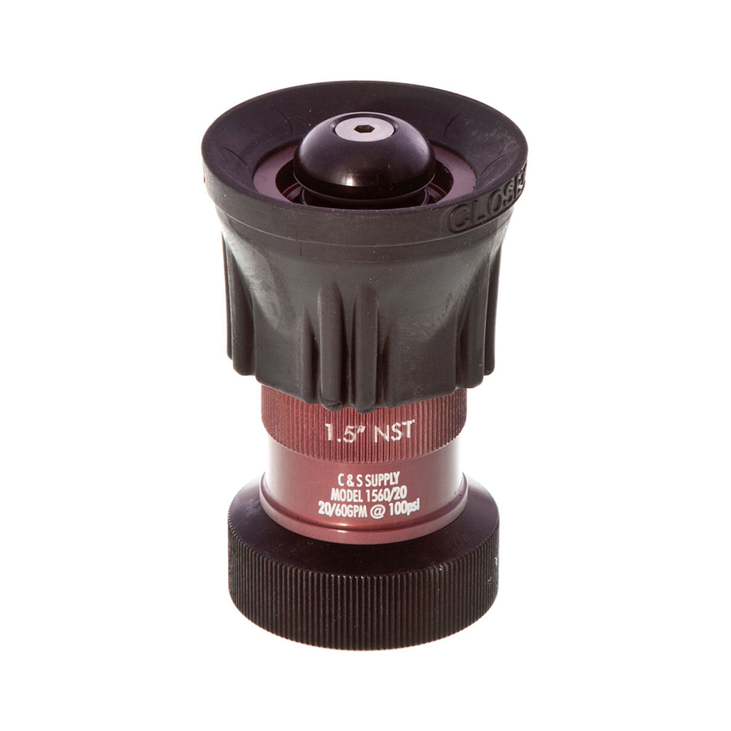 Dual Range Nozzle 1.5 1560/20