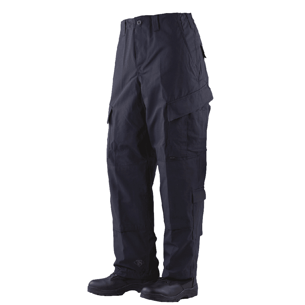 TruSpec Tactical Response Uniform Pant Navy