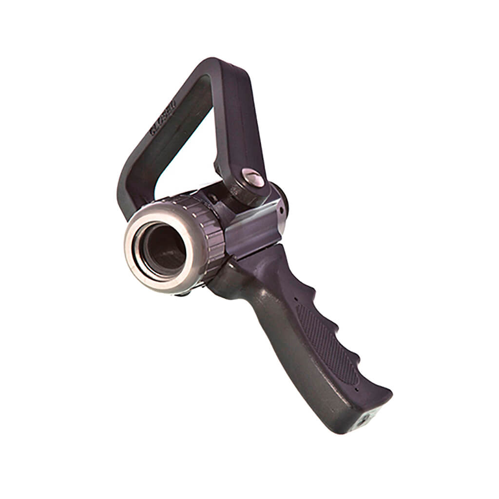 C&S 1" BALL SHUTOFF W/ PISTOL GRIP